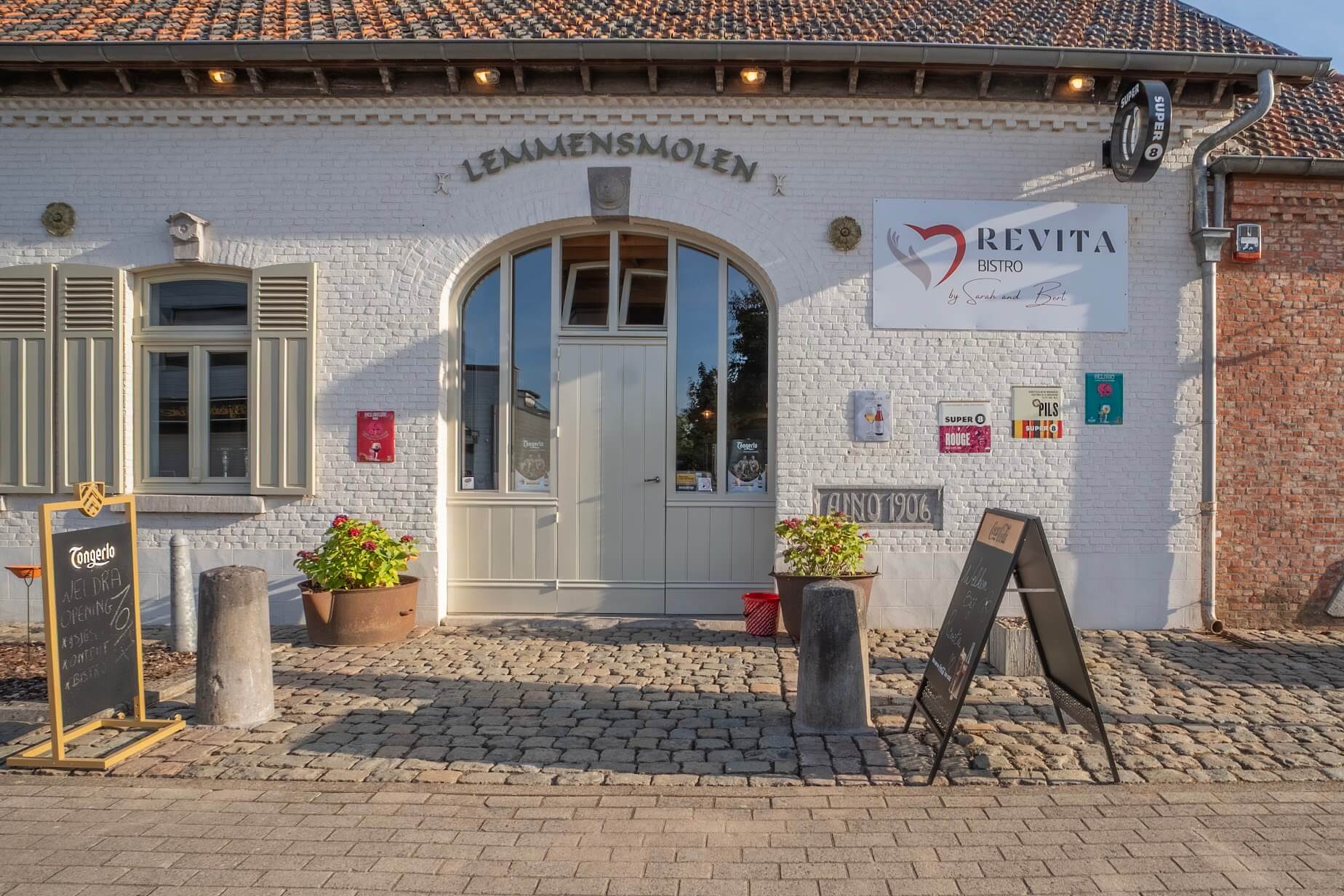 Bistro