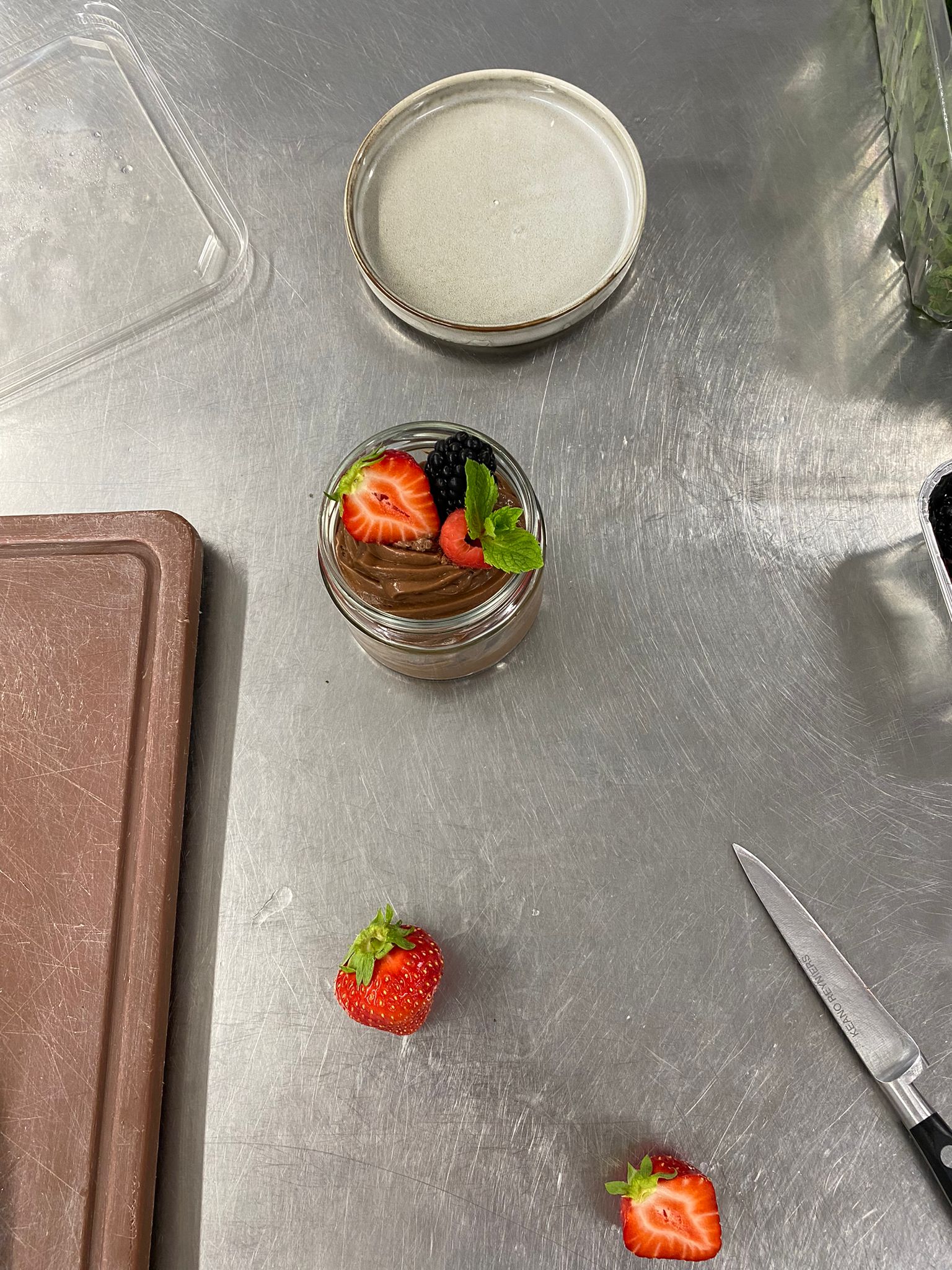 Heerlijk gerecht