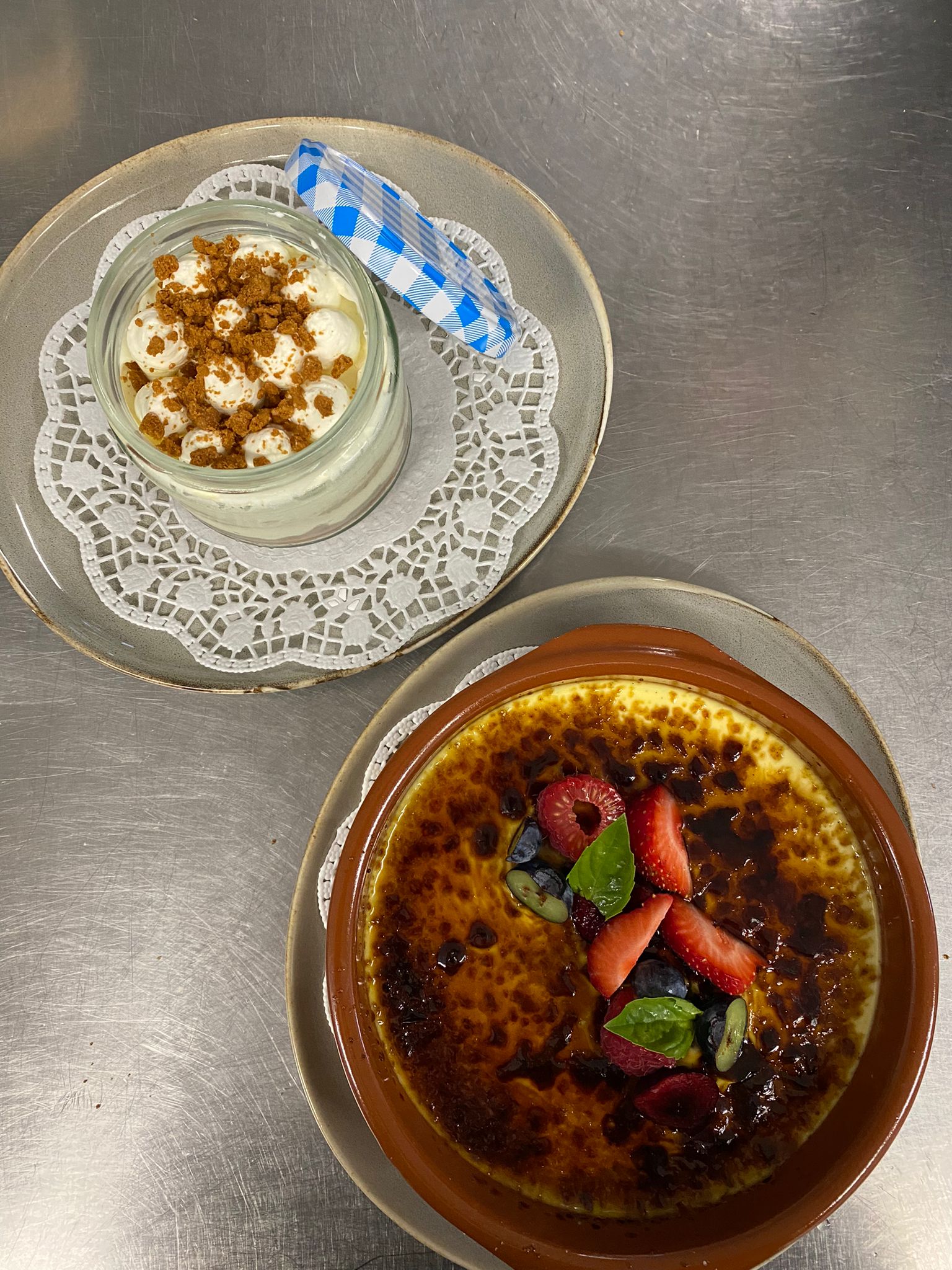 Heerlijk gerecht