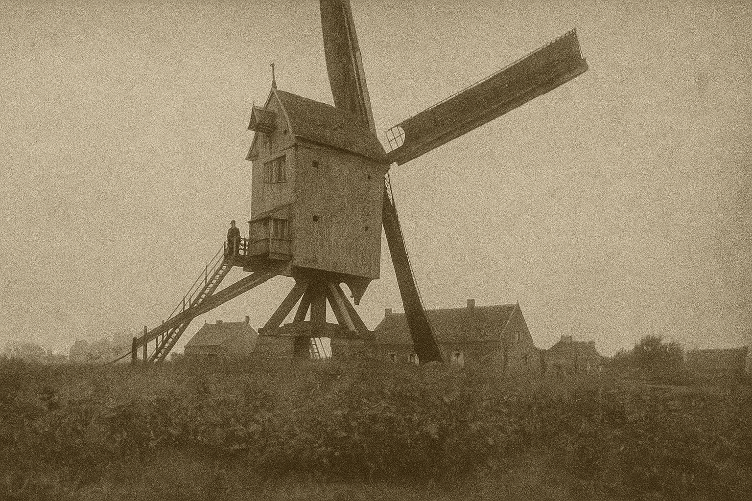 Verhuis