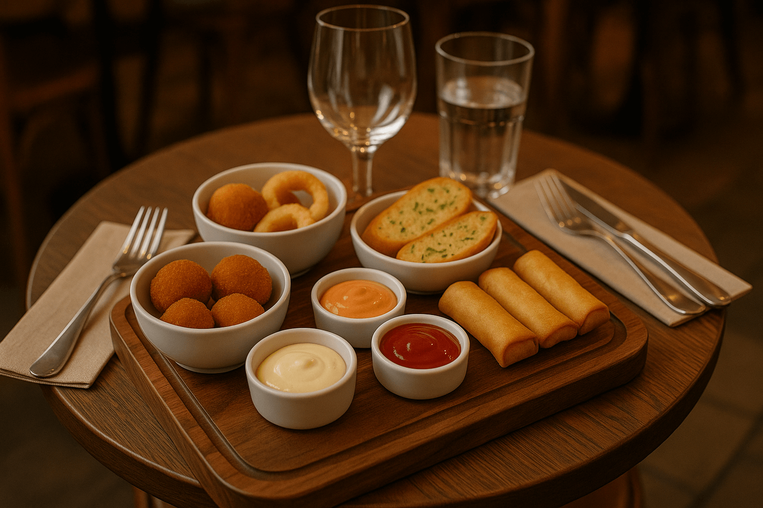 Tapas